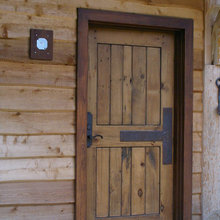doors
