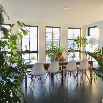 Denver Long House - Alpen Zenith Windows