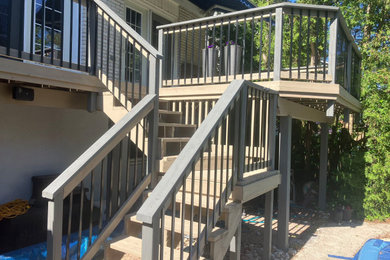 Deck - deck idea in Toronto