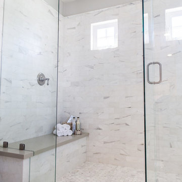 Cheyenne Master Bathroom