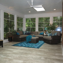 Outdoor Furniture & Decor
