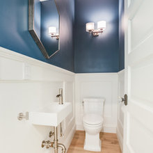 half bath