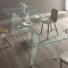 Glass Table