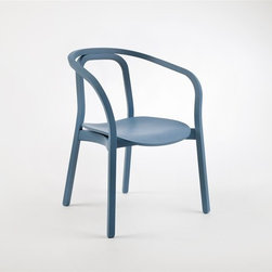 Evoque Chair - Dining Chairs
