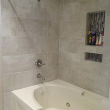 Girls Bathroom