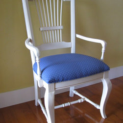 Upholstery - Furniture