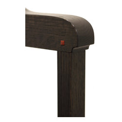 Modern Ming Dining Chairs - Dining Chairs