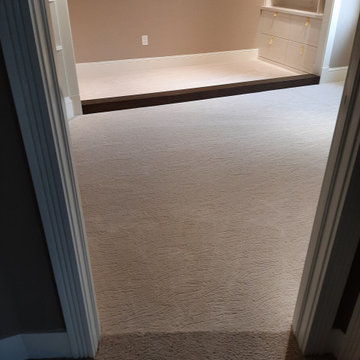 Home Office Remodel