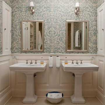 Chicago Bathroom Remodel