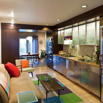 Modern Rehab