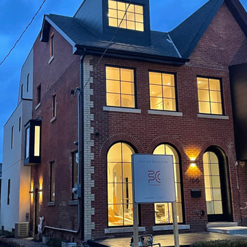 Lisgar Residence