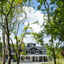 Black Houses