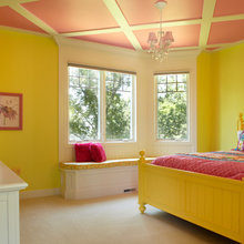 Kids Bedroom