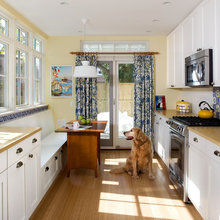 Kitchen Ideas