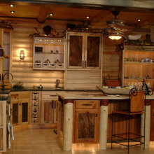 kitchen -- other lighting