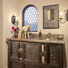 Bathroom Ideas