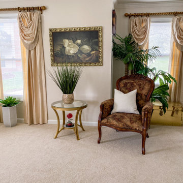 Luxurious Plush Carpet - Canonsburg, PA