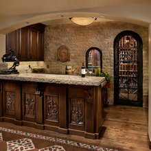 Bar/wine