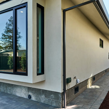 Modern California, Cupertino
