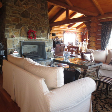 The Trillium Lodge, New Zealand