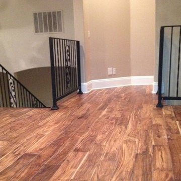 Floor Samples