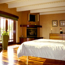 bedroom fowing