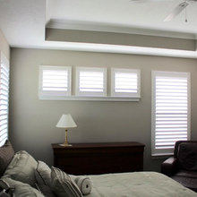 bedroom windows