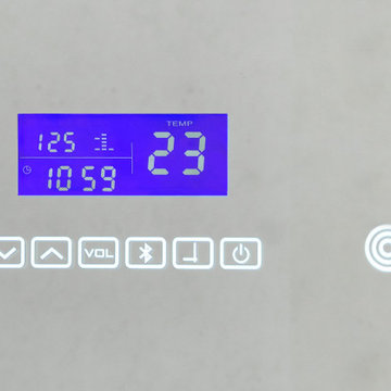 LED Medicine Cabinets