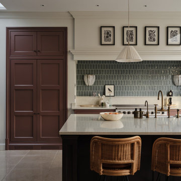 Wandsworth Family Home
