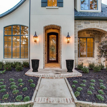 Alta Vista Spec Home