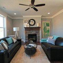Linens, Pillows, etc.