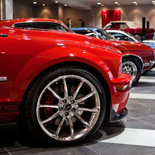 Garage Ideas
