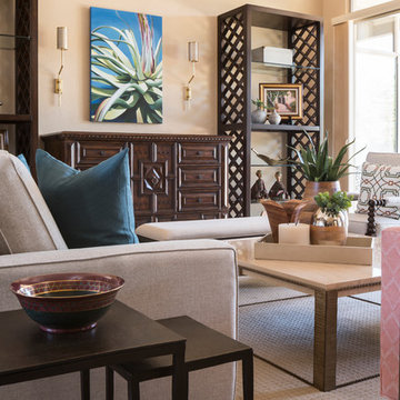 Contemporary Southwest
