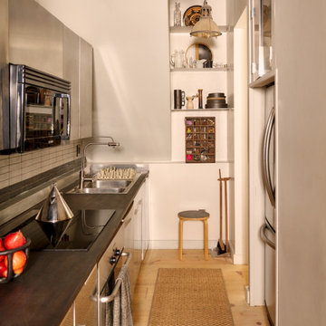Noho Loft
