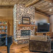 TV Room