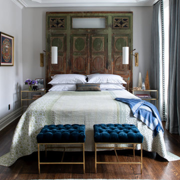 Brooklyn Townhouse