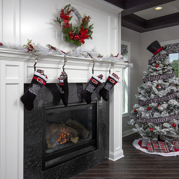 Coppertree Homes (2016 Parade of Homes)