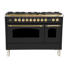Kitchen Range Wall