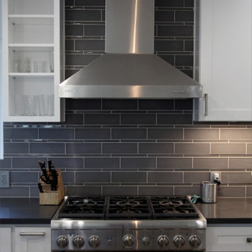Kitchen Remodels