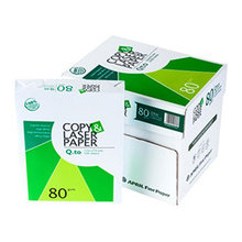Smart copy paper