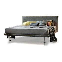 02-400 BED - Beds