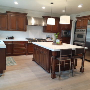Koritz Kitchen Reface