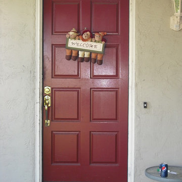 Custom Security Gate