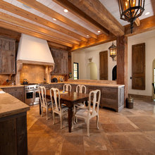 counter Tops & Island