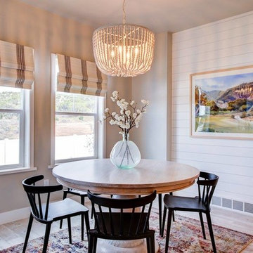 Cedar City Festival of Homes
