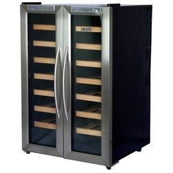 Contemporary Beer And Wine Refrigerators by ShopLadder