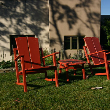 Family Compound