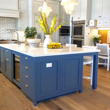 Kitchens Remodels | Elegant + Modern