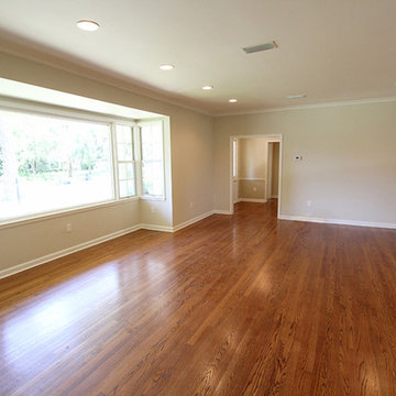 Transitional San Marco Kitchen