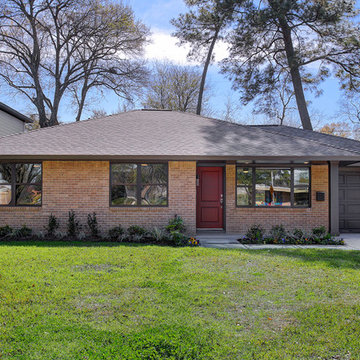 Front Elevation